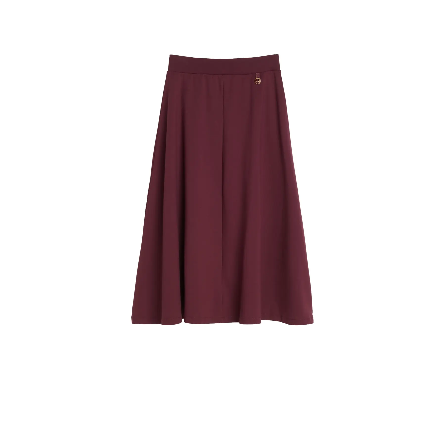 Women's flared skirt Greenpoint