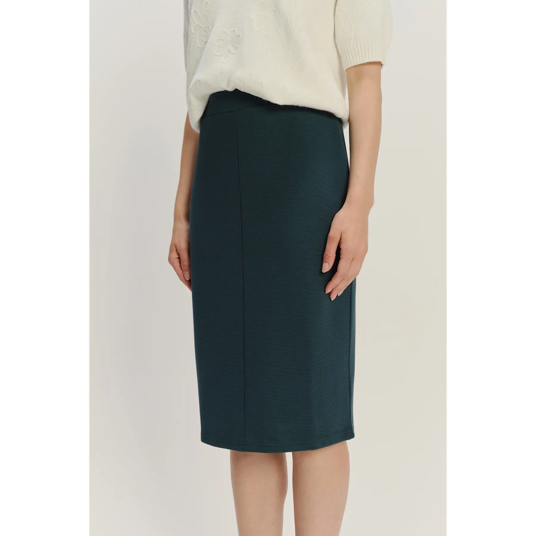 Gonna classica donna