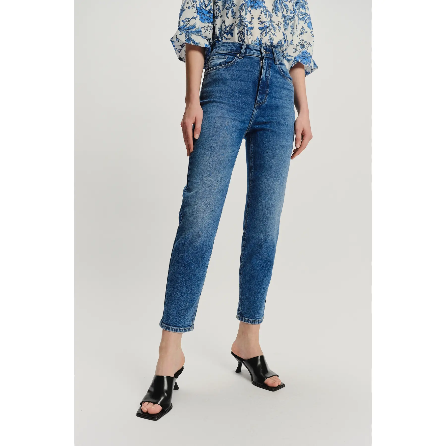 Jeans skinny da donna