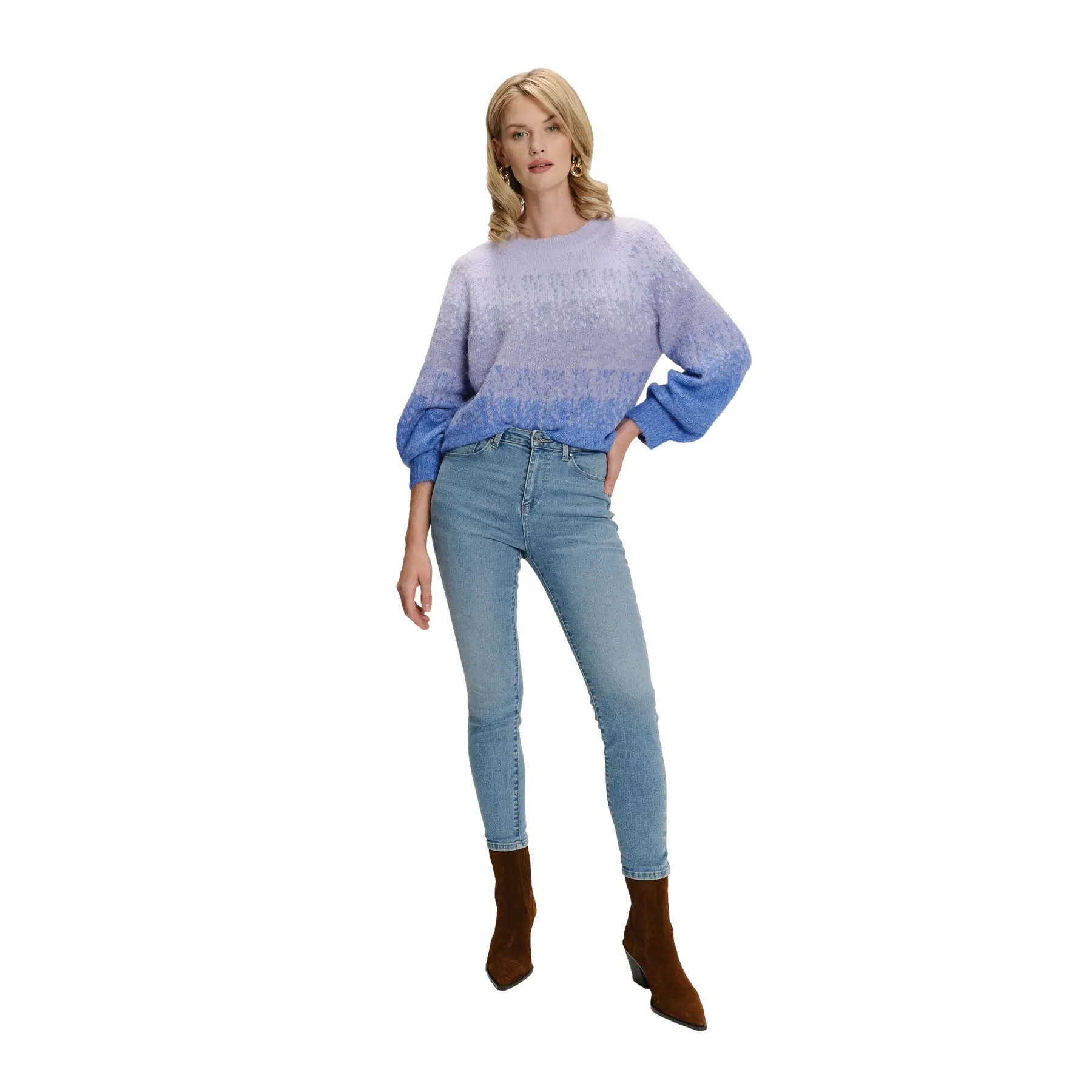 Jeans skinny da donna