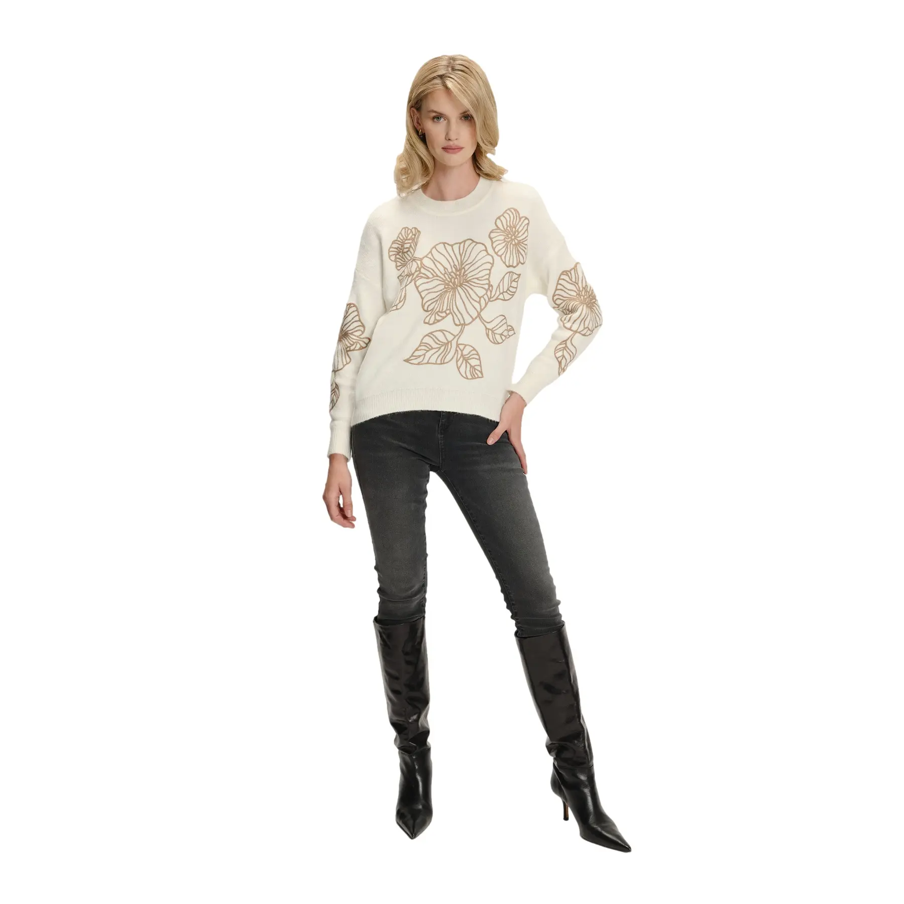 Jeans skinny da donna