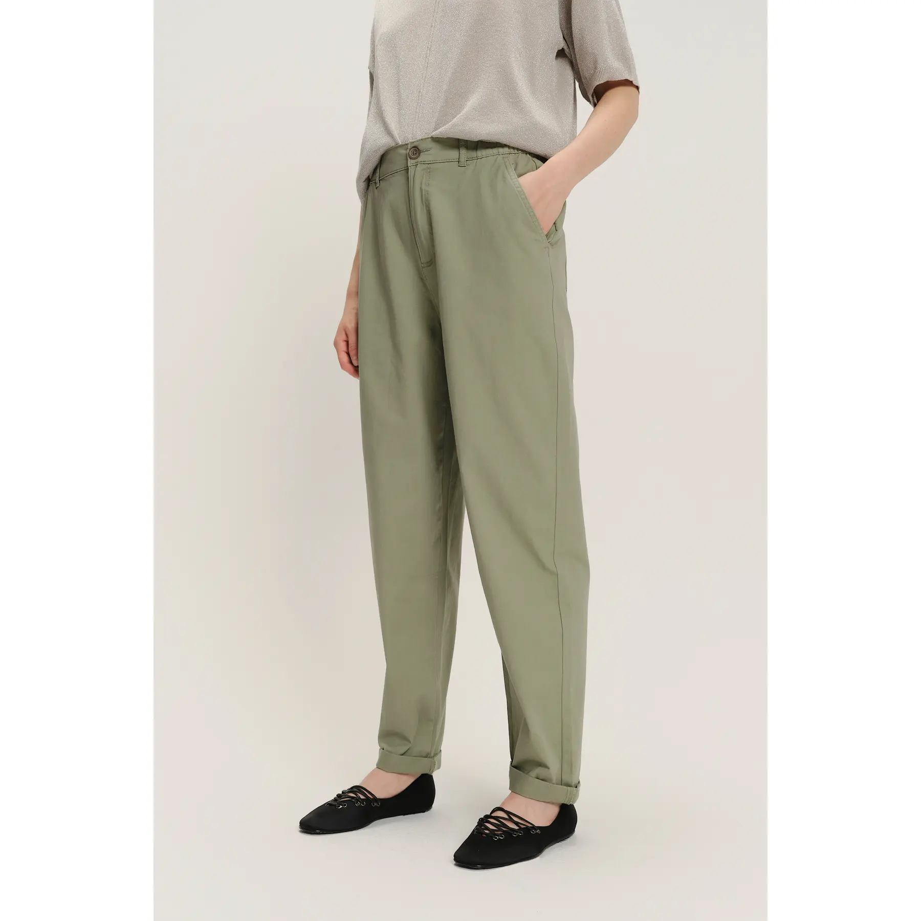 Image of Damenhosen Greenpoint