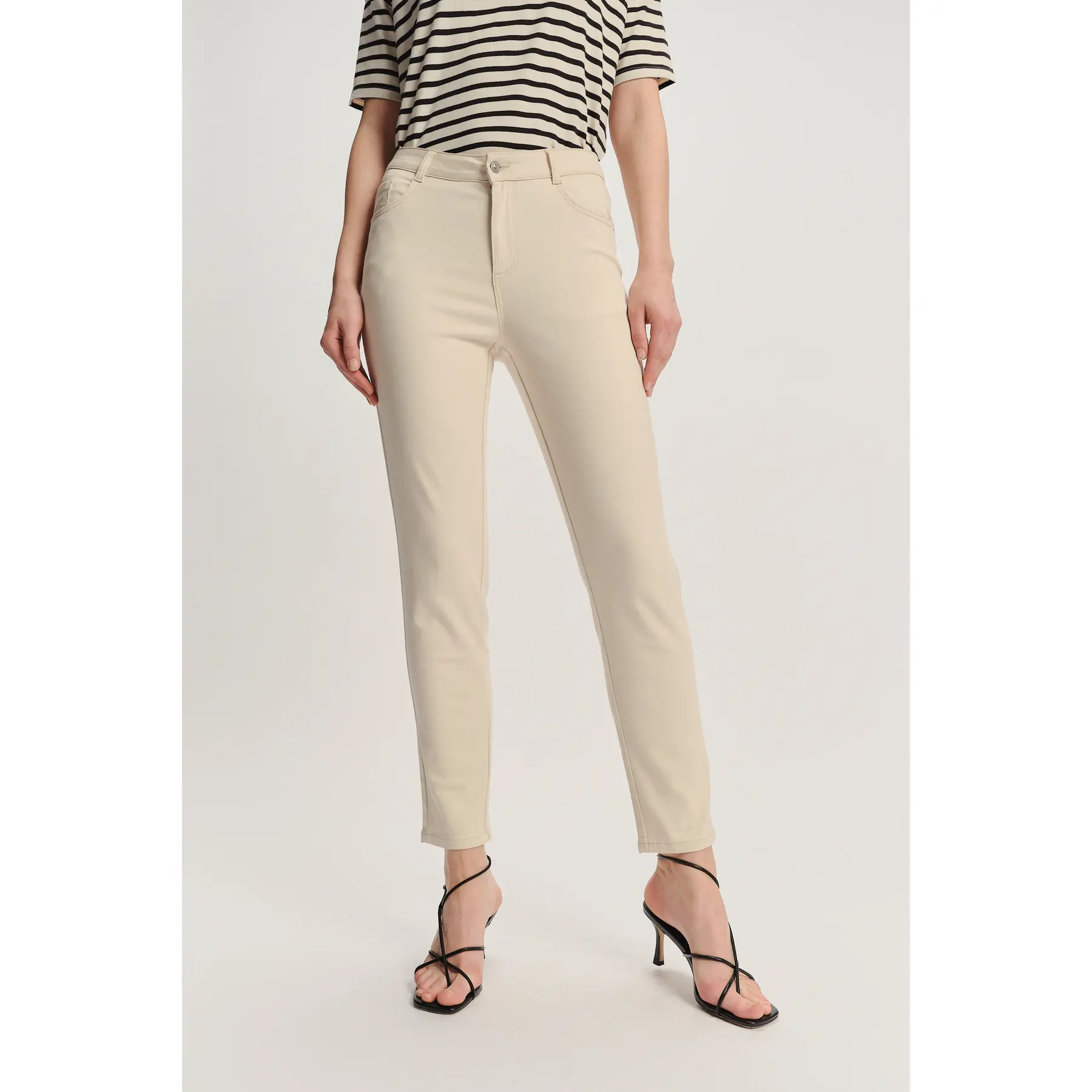 Womenâs casual trousers Greenpoint