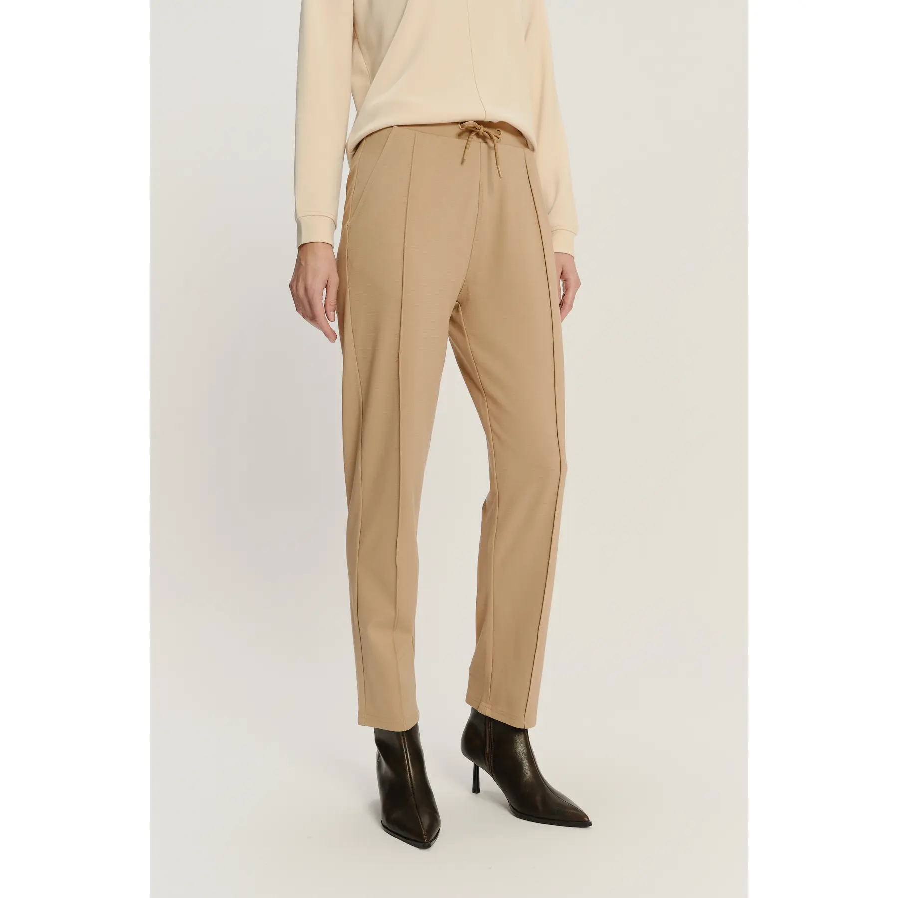 Damenhosen Greenpoint GPKW25SPO0409