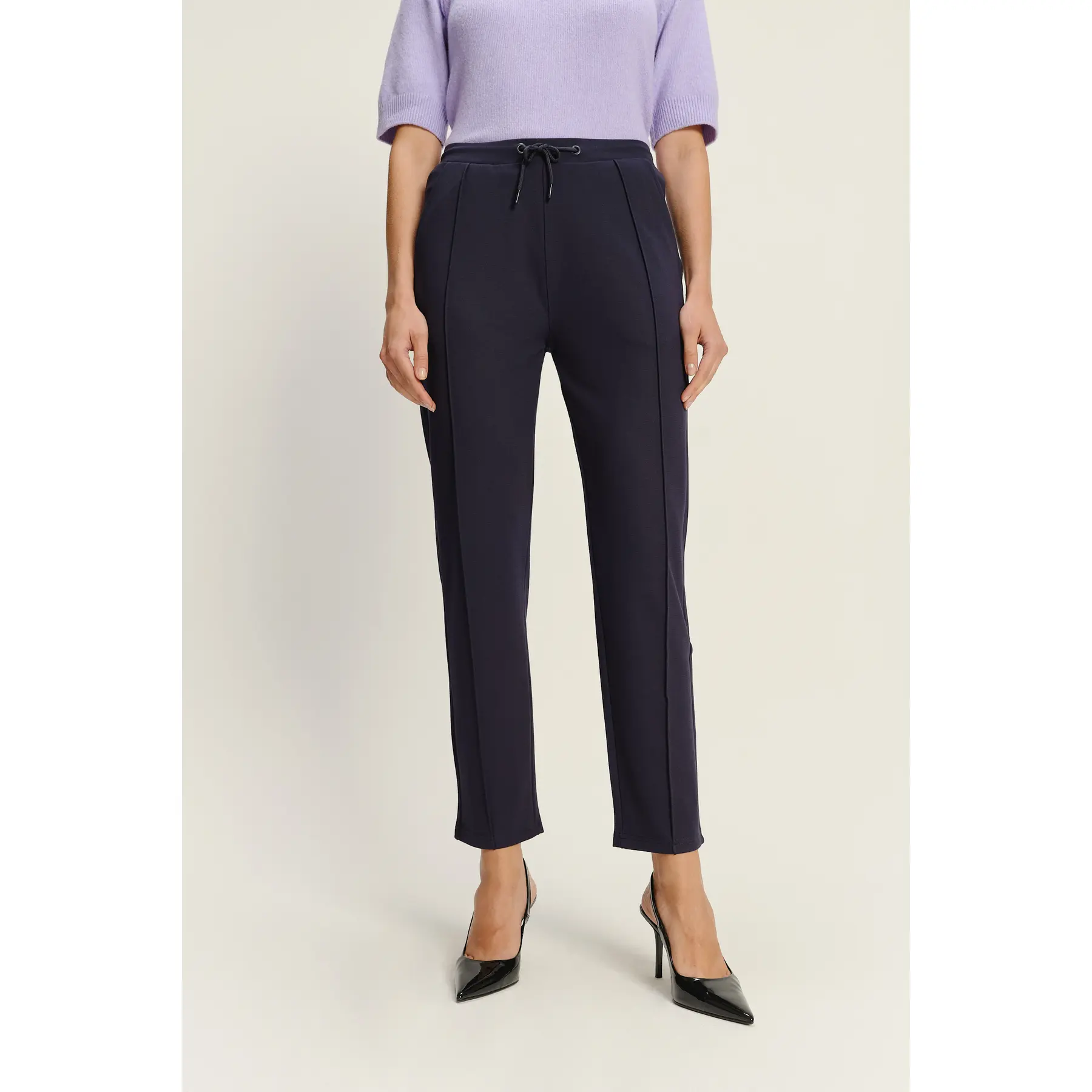 Damenhosen Greenpoint GPKW25SPO0409