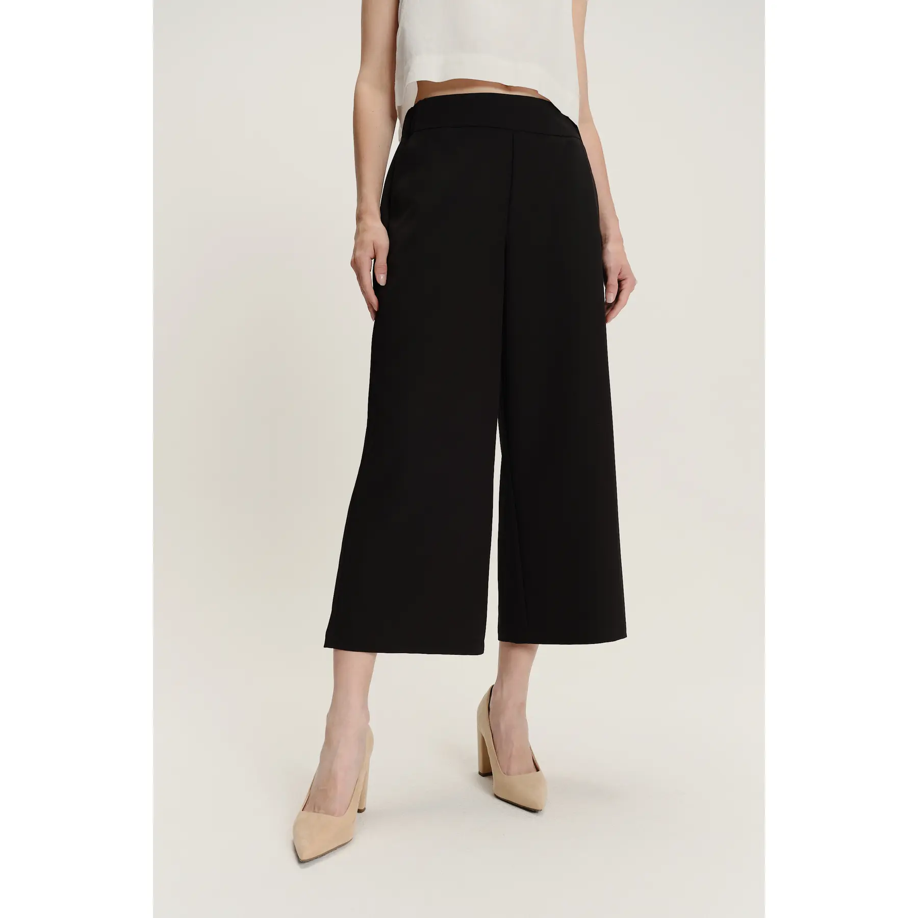 Women's 3/4 Trousers Greenpoint