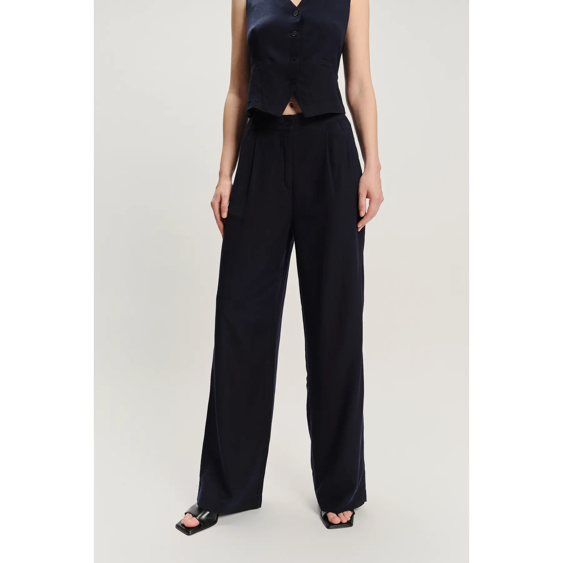 Pantaloni abito da donna