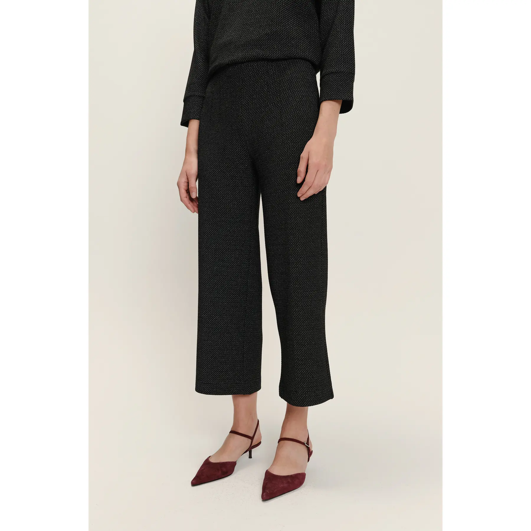 Women's 7/8 Trousers Greenpoint