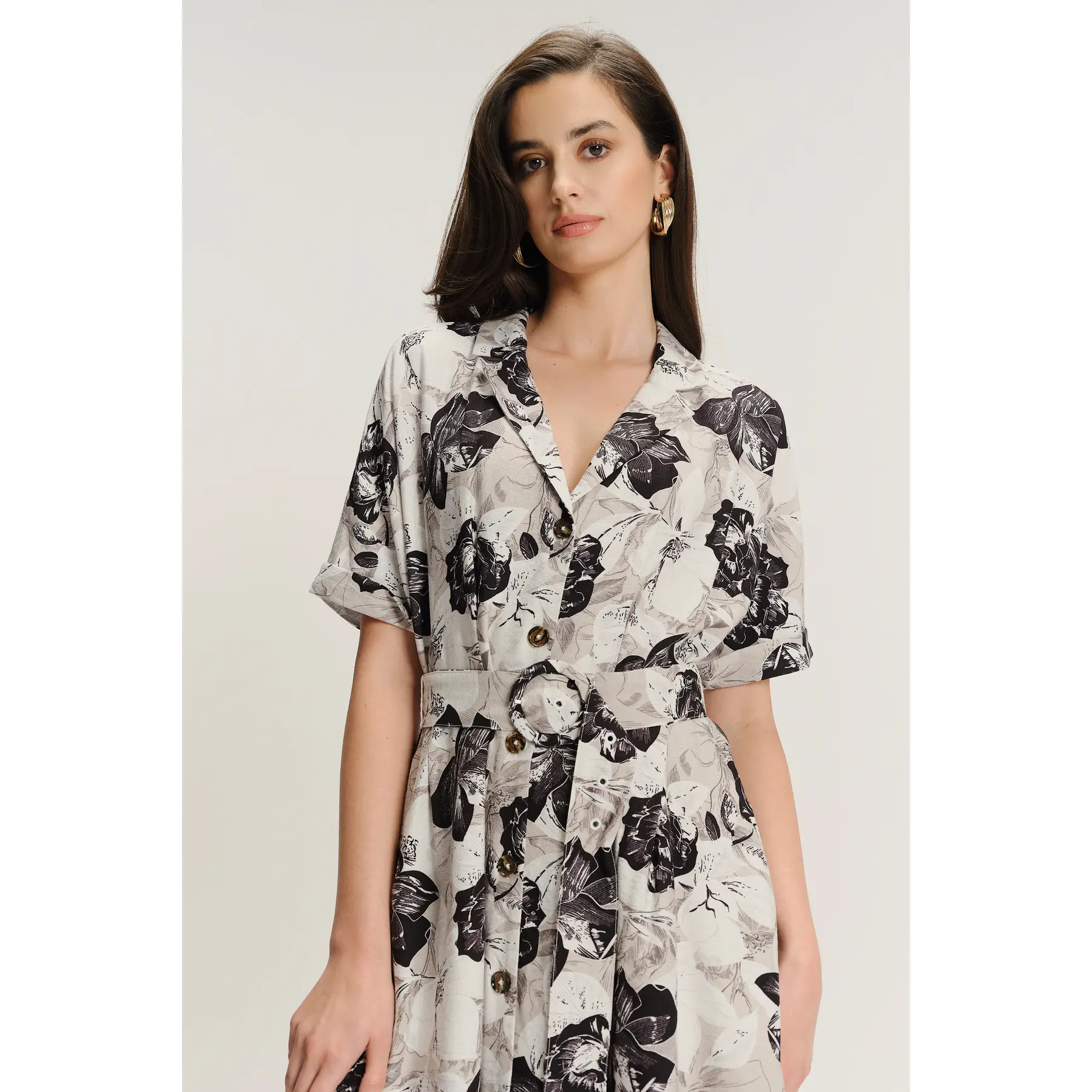 Kleid Damen Greenpoint