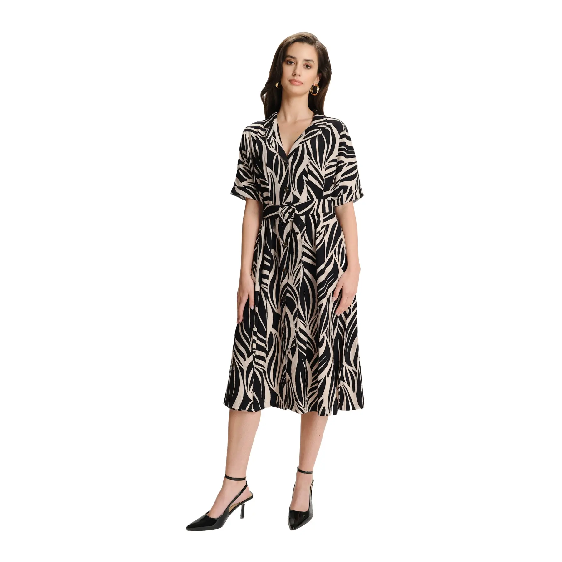 Kleid Damen Greenpoint