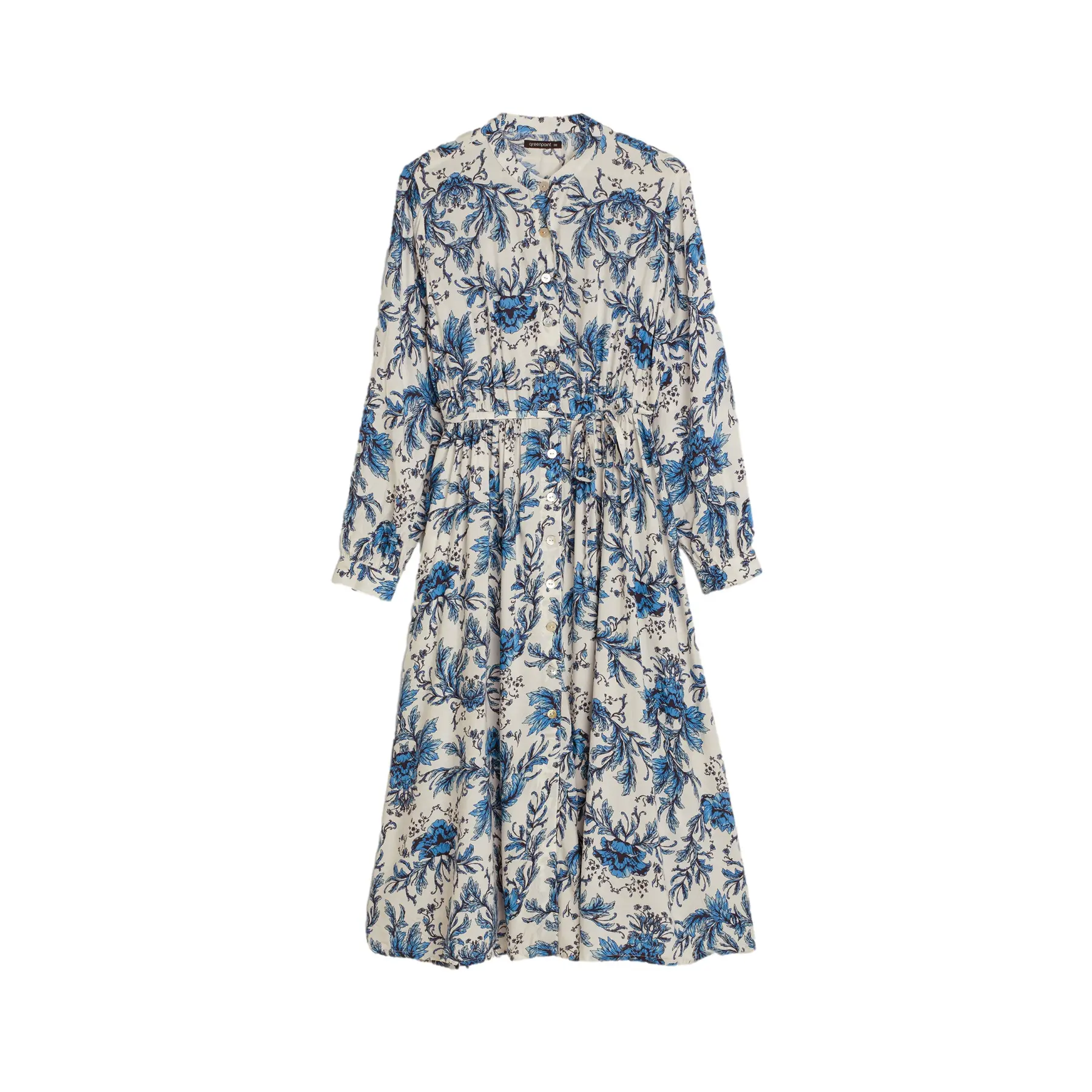 Kleid Damen Greenpoint