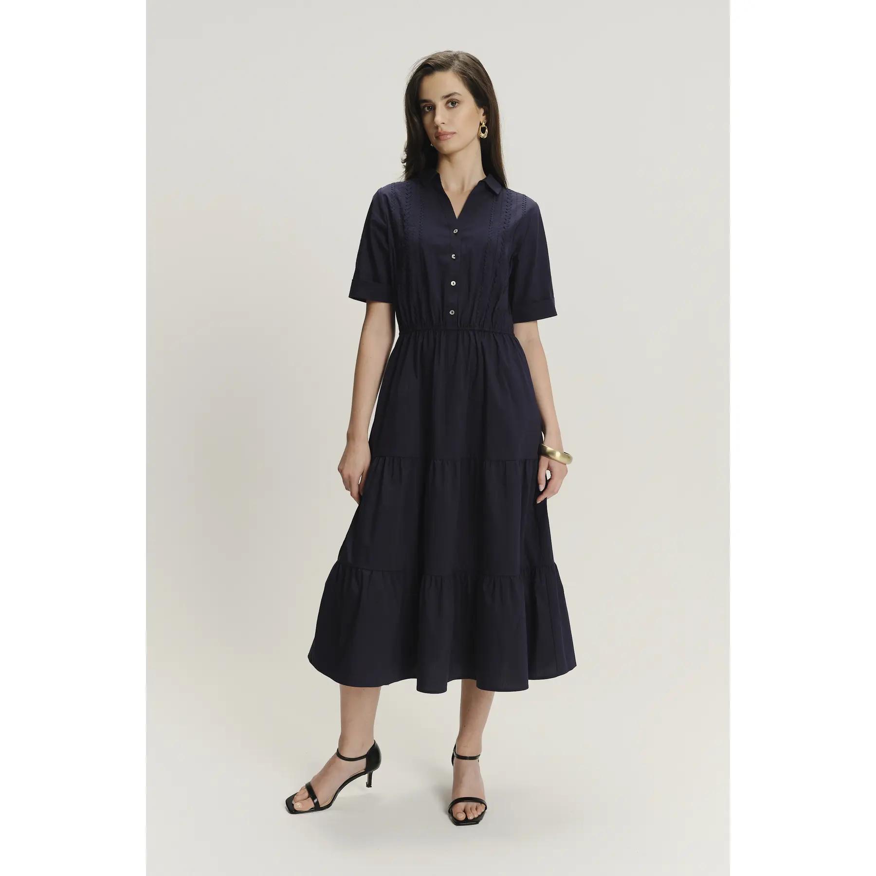 Kleid Damen Greenpoint