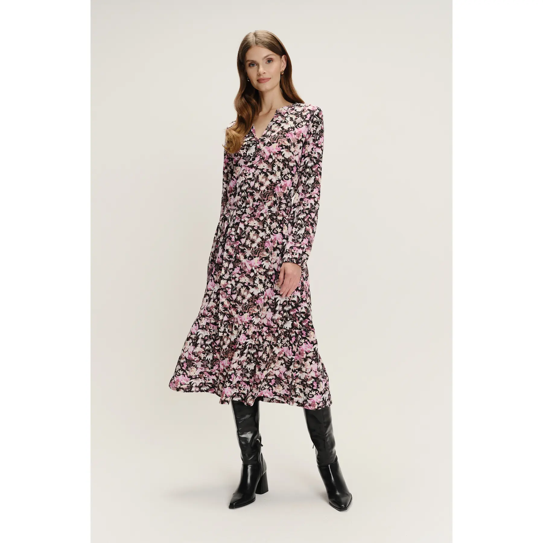 Kleid Damen Greenpoint