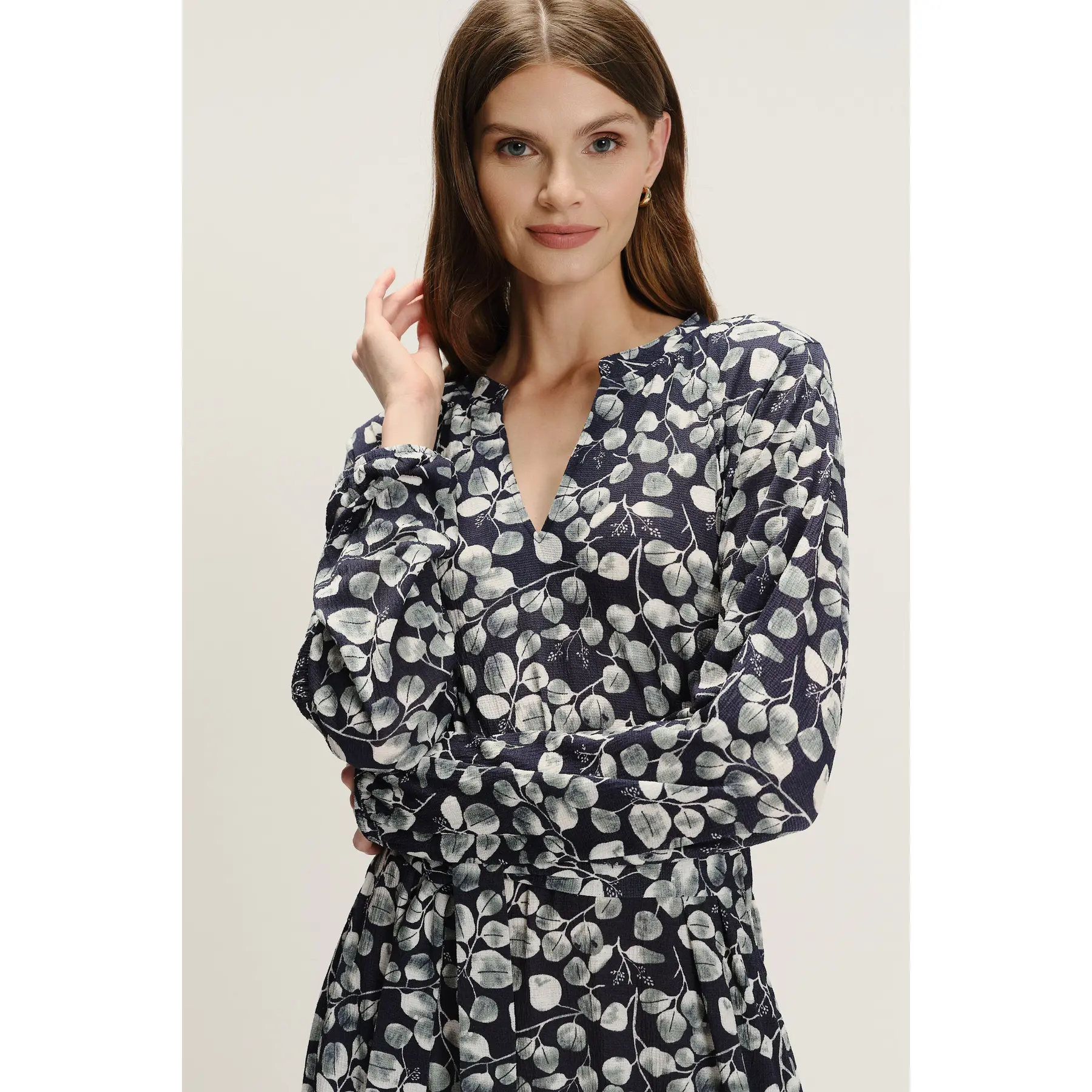 Kleid Damen Greenpoint