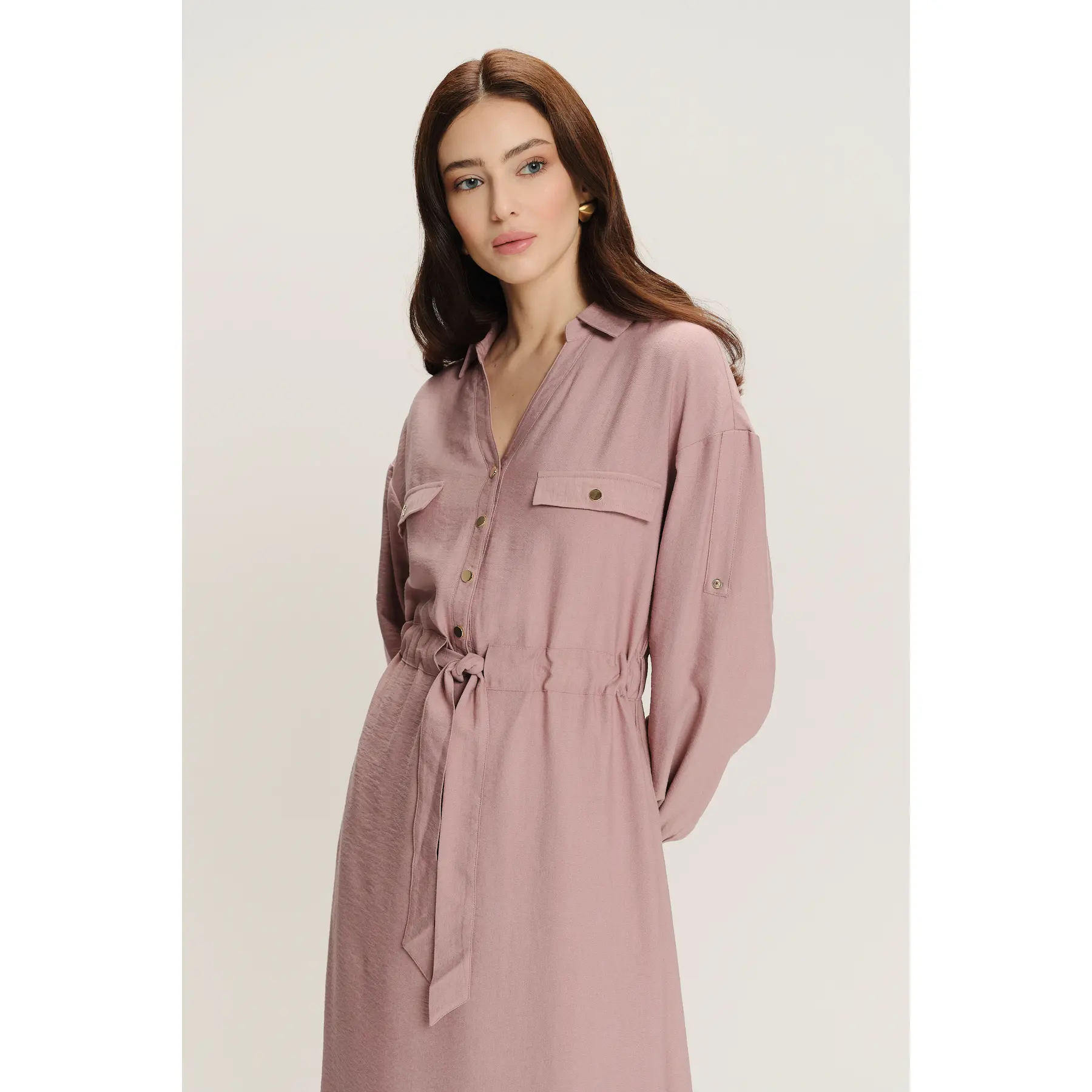 Kleid Damen Greenpoint