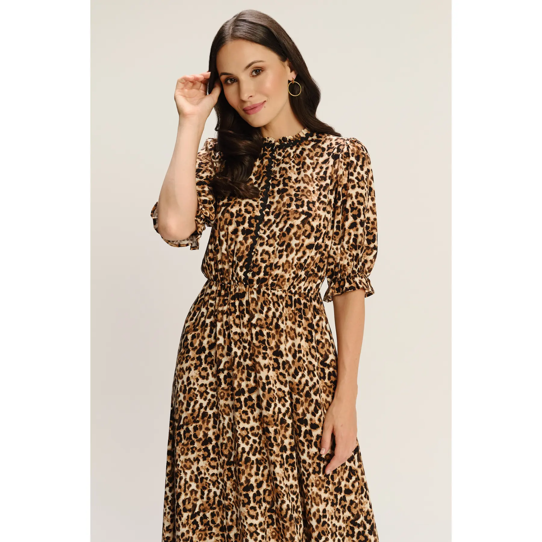 Image of Kleid Damen Greenpoint