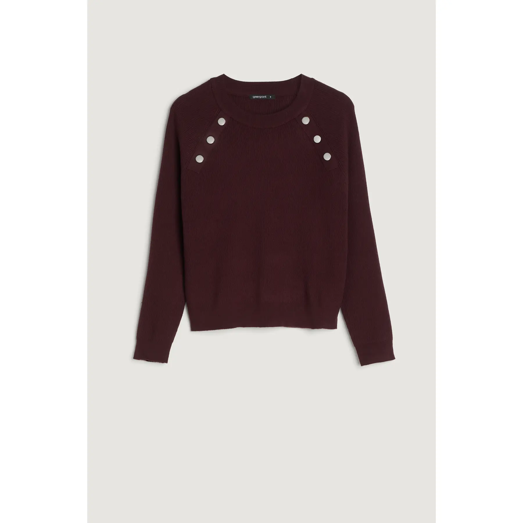 Image of Pullover Damen Greenpoint