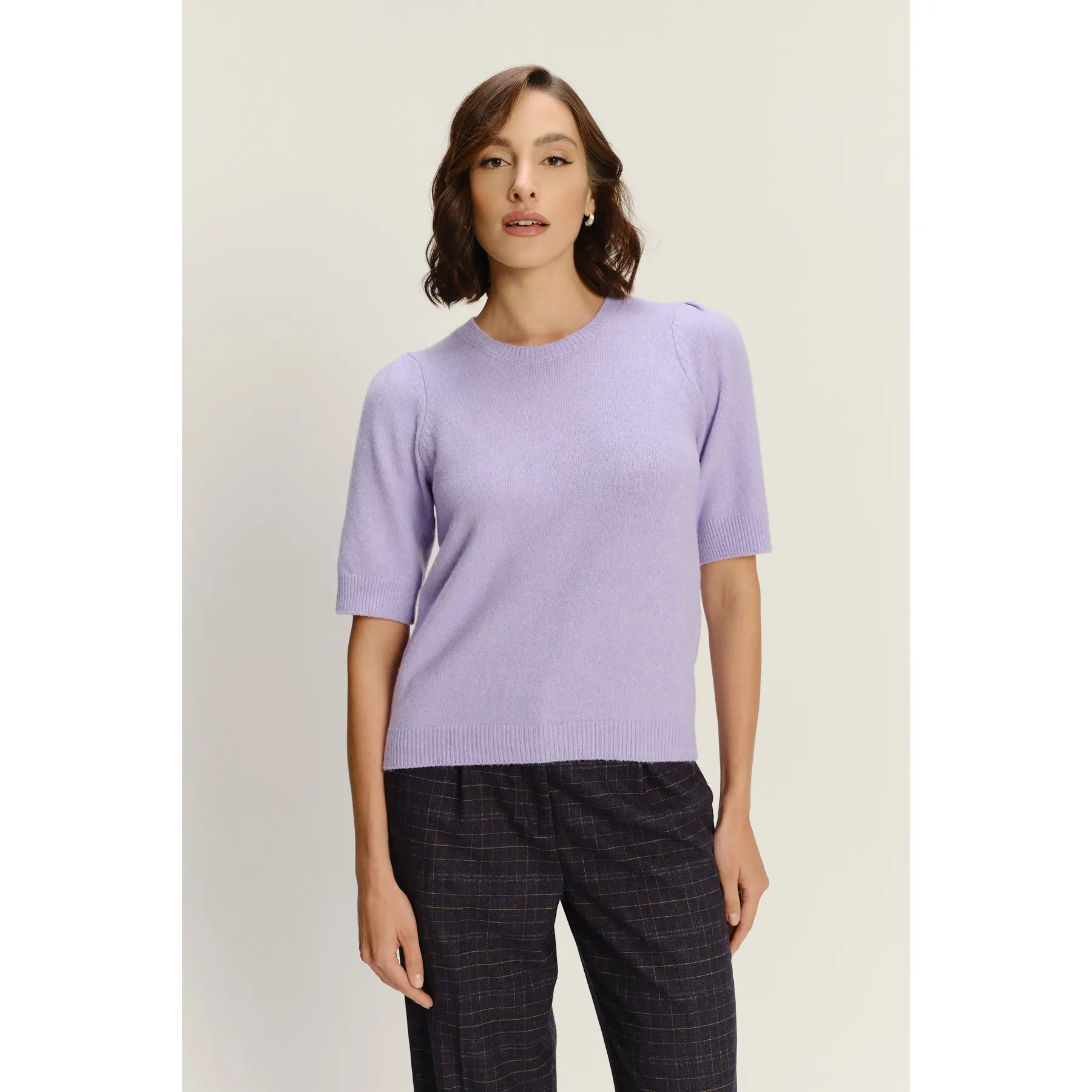 3/4 sleeves sweater Greenpoint