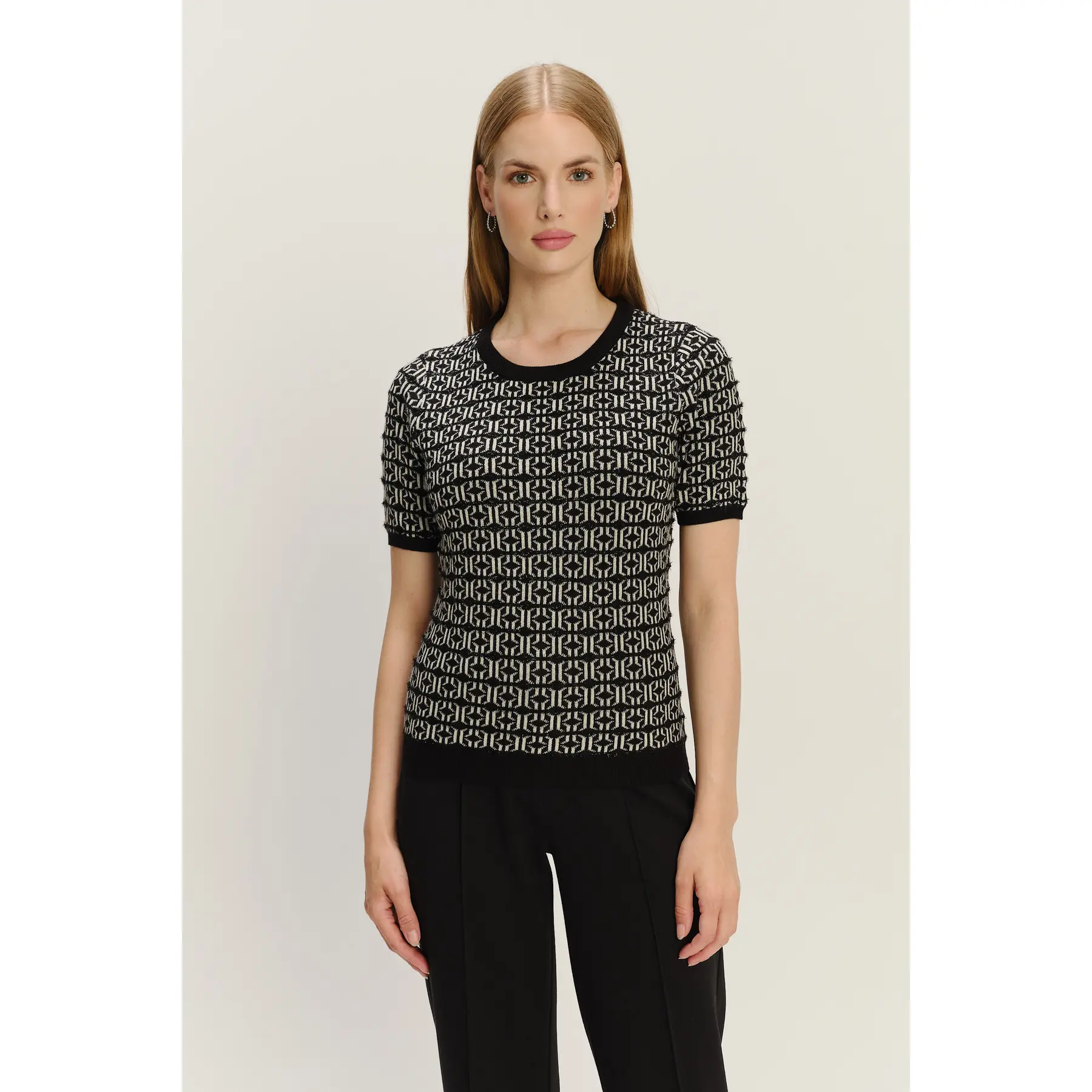 Women's Original Printed Pullover Greenpoint