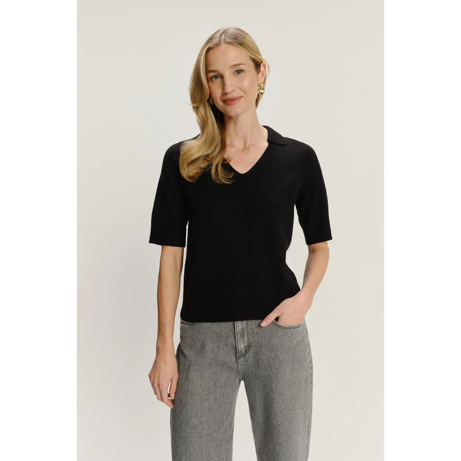 Stunning Wool Sweater Women Greenpoint