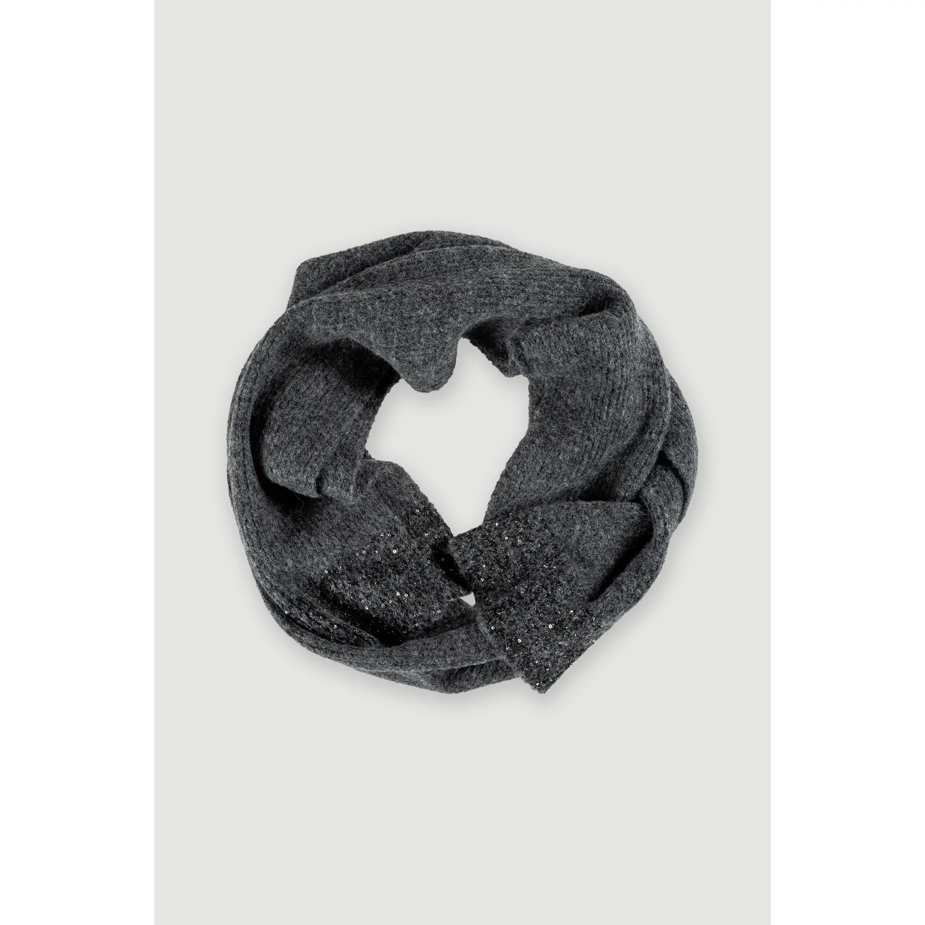 Wool Scarf Women Greenpoint