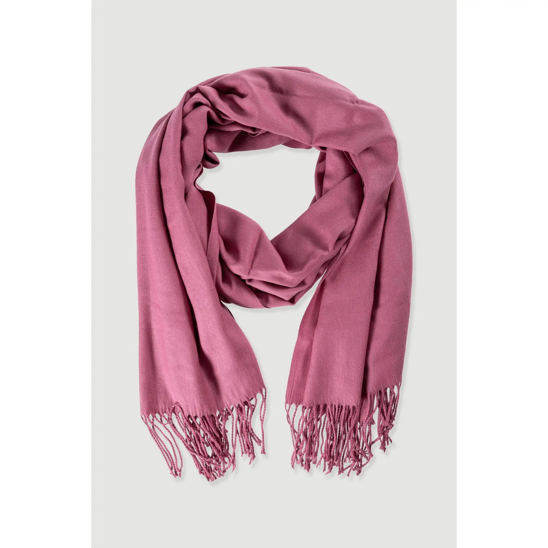 Fransen-Schal Damen Greenpoint