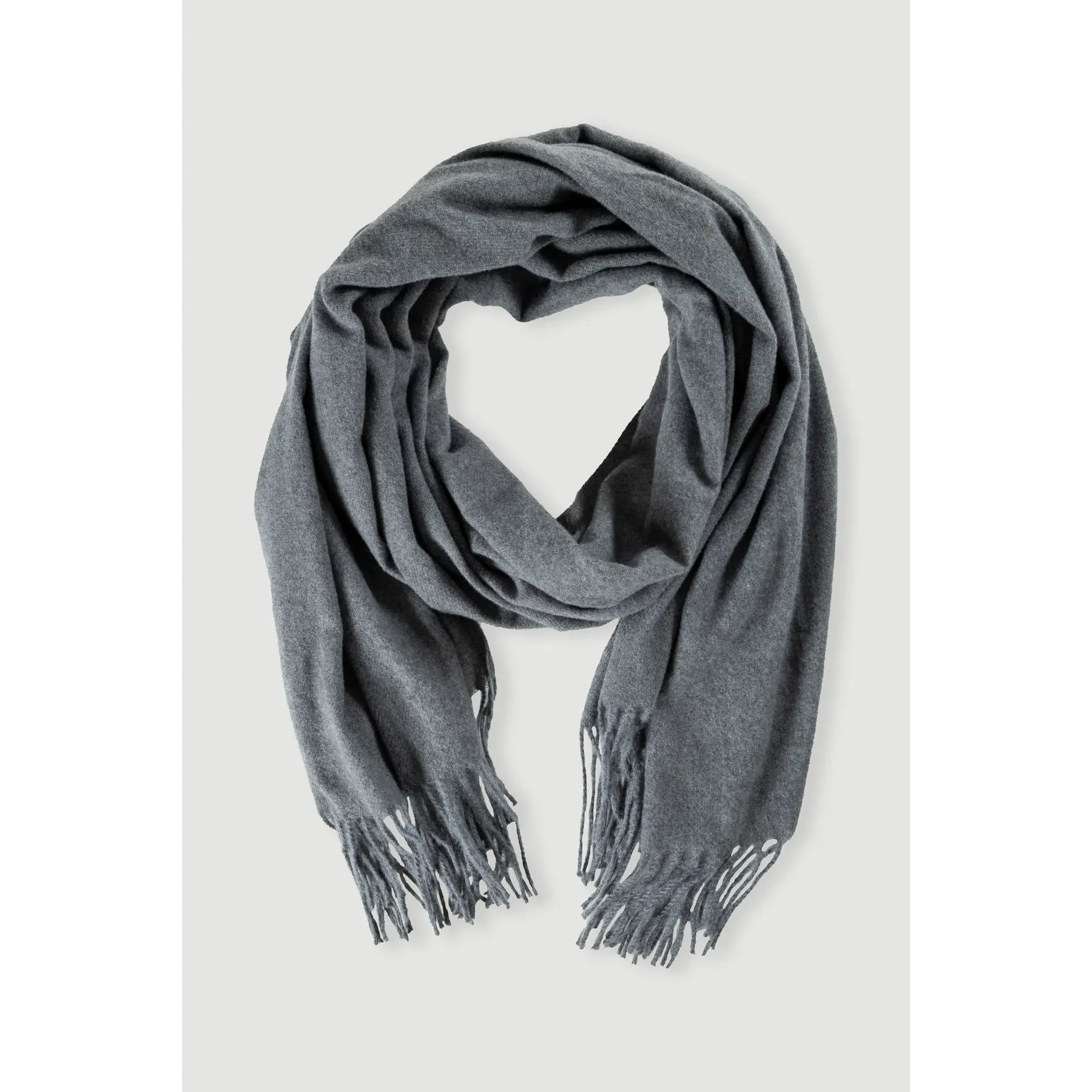 Fransen-Schal Damen Greenpoint