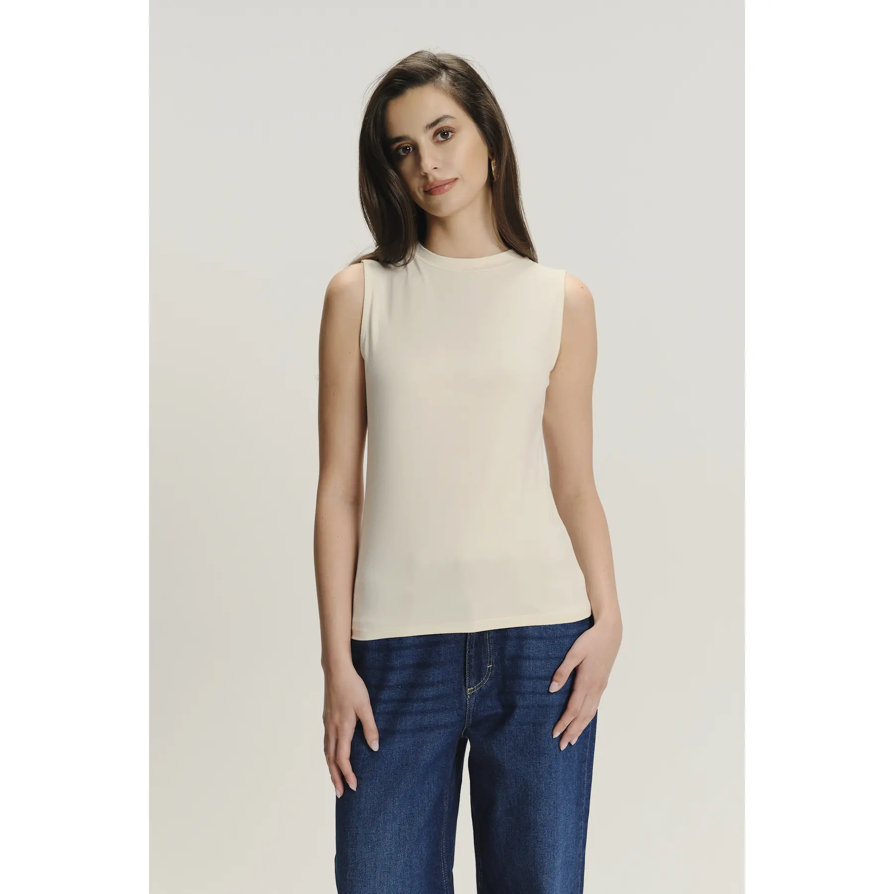 Women's tank top Greenpoint