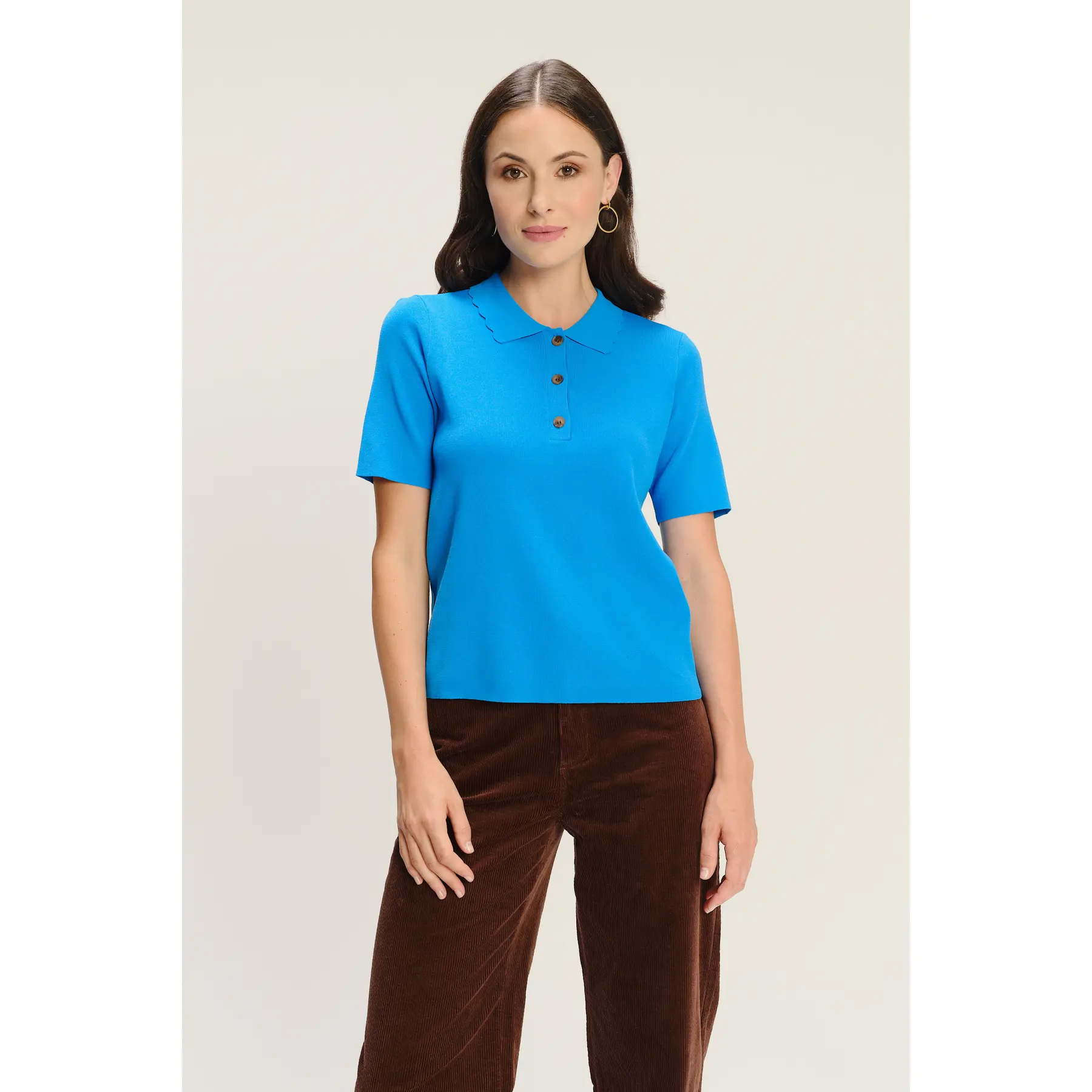 Image of Polo-Shirt Damen Greenpoint