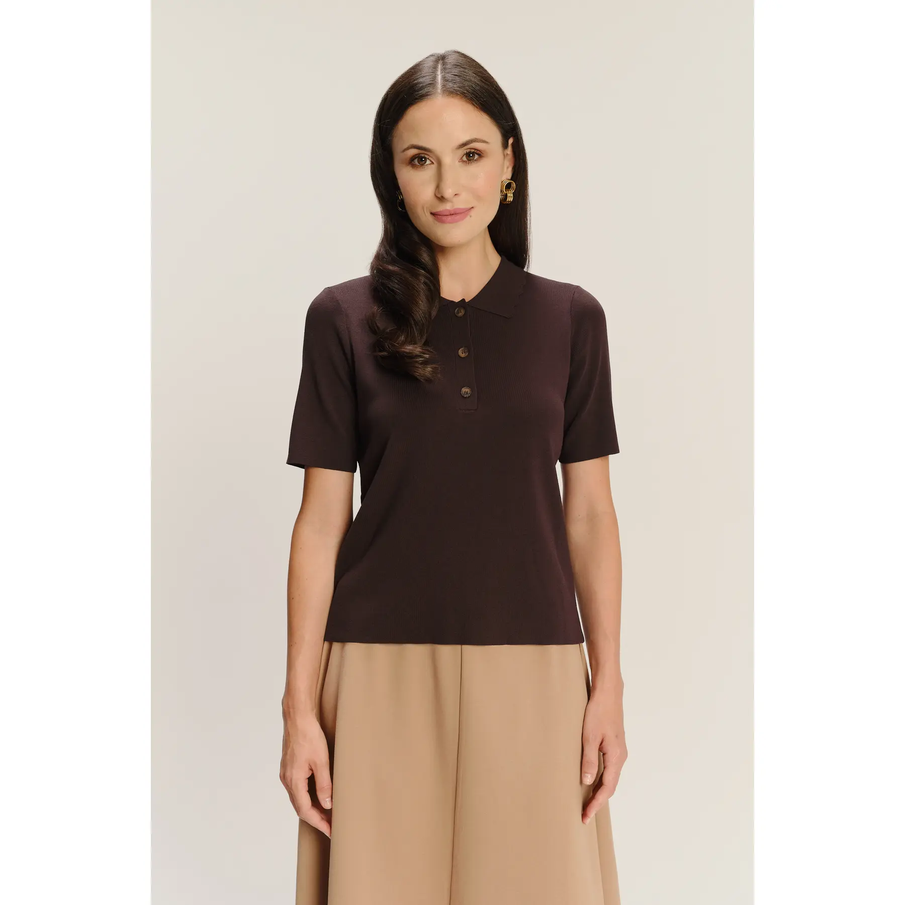 Women's polo shirt Greenpoint