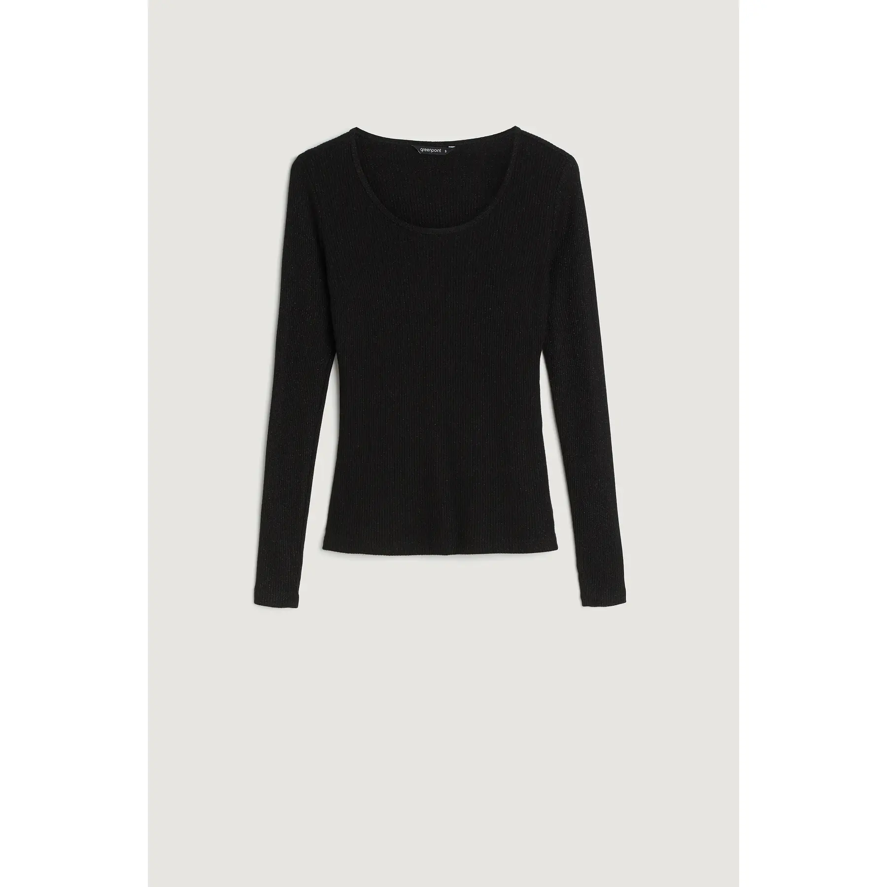 Image of Langarmshirt Greenpoint