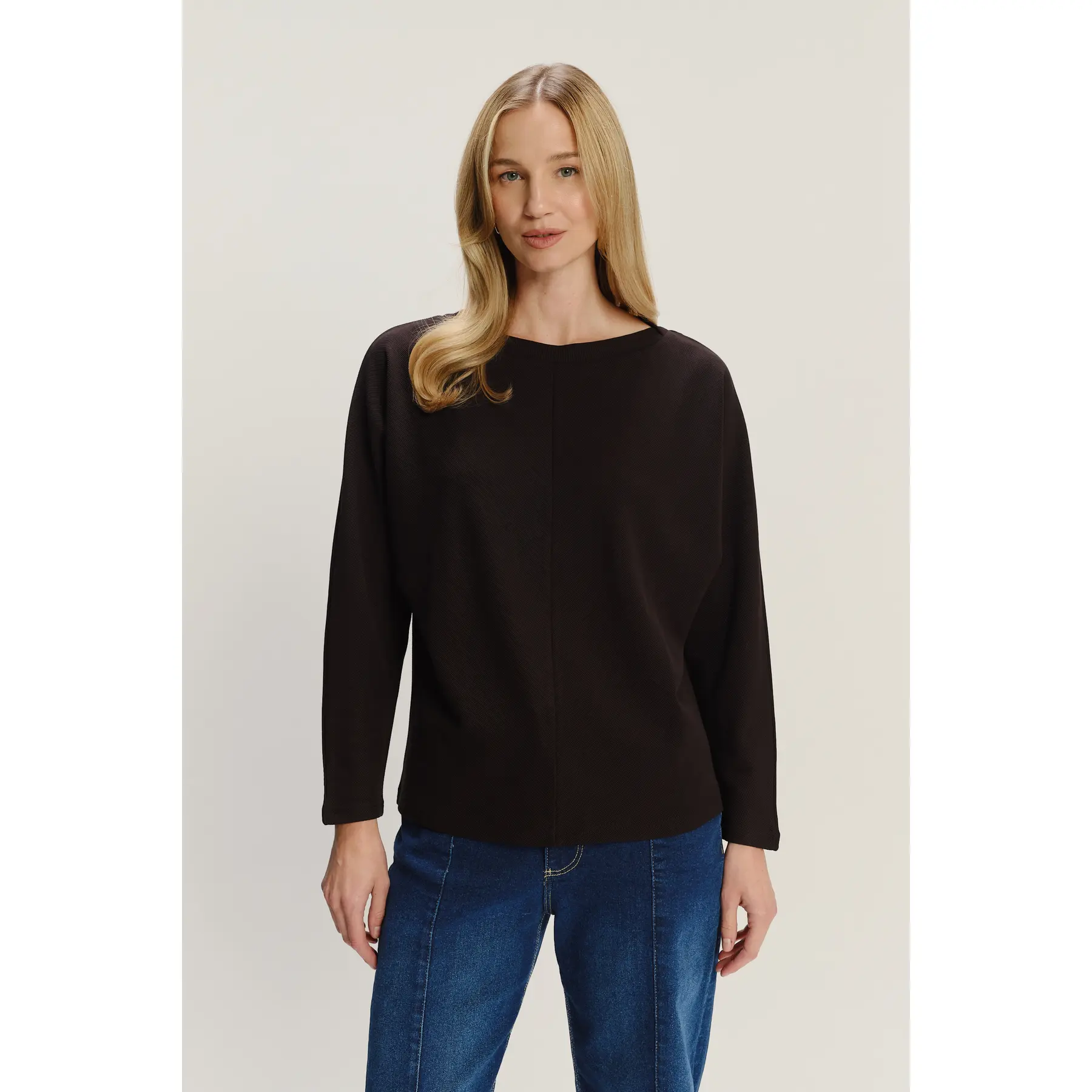 Image of Damen-T-Shirt aus Viskose Greenpoint