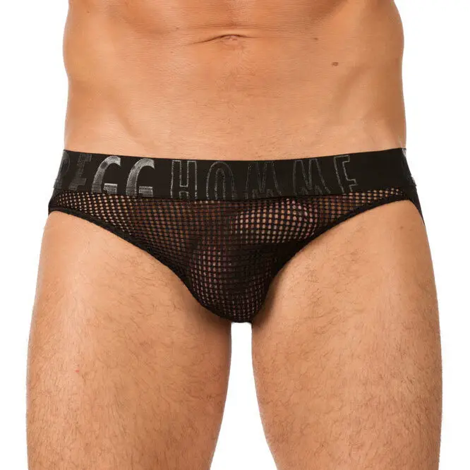 Image of Slip Gregg Homme Jock Tease