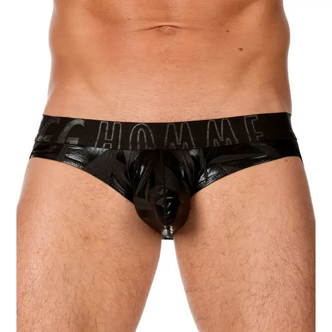 Image of Slip Gregg Homme Jock Steam
