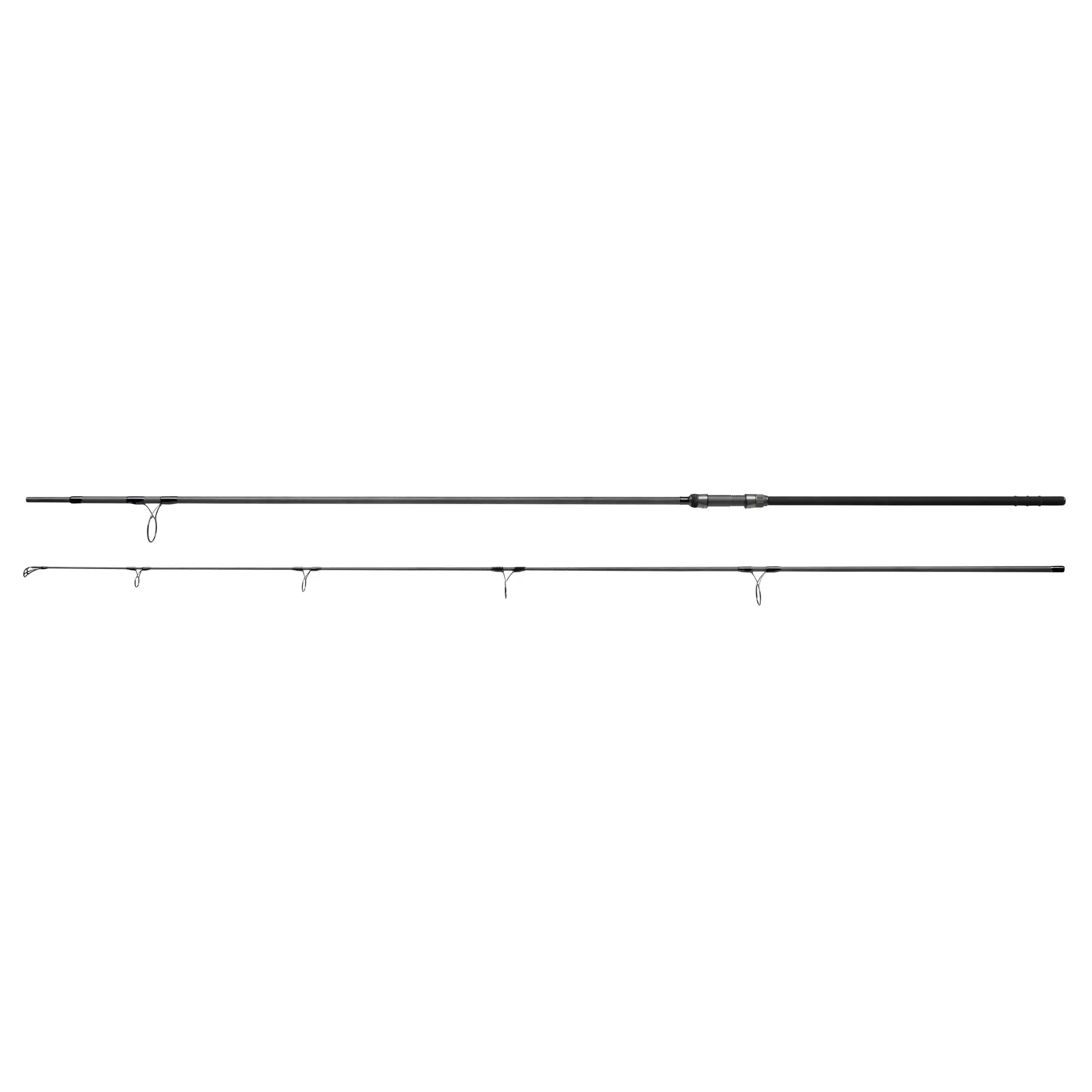 Spod en markeerstang Greys Aiircurve 12Ft FJS 120-180g