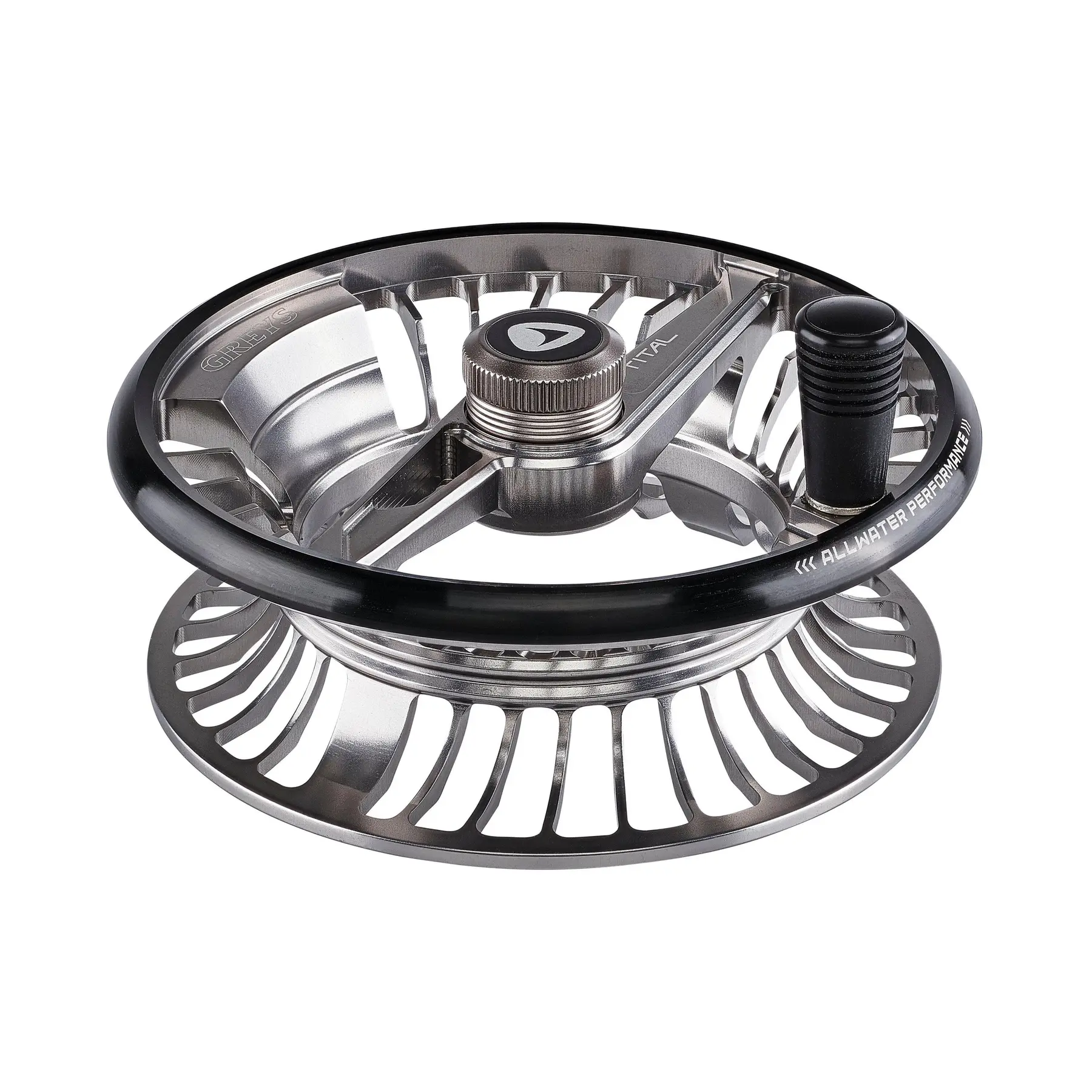 Haspel Greys Tital 56