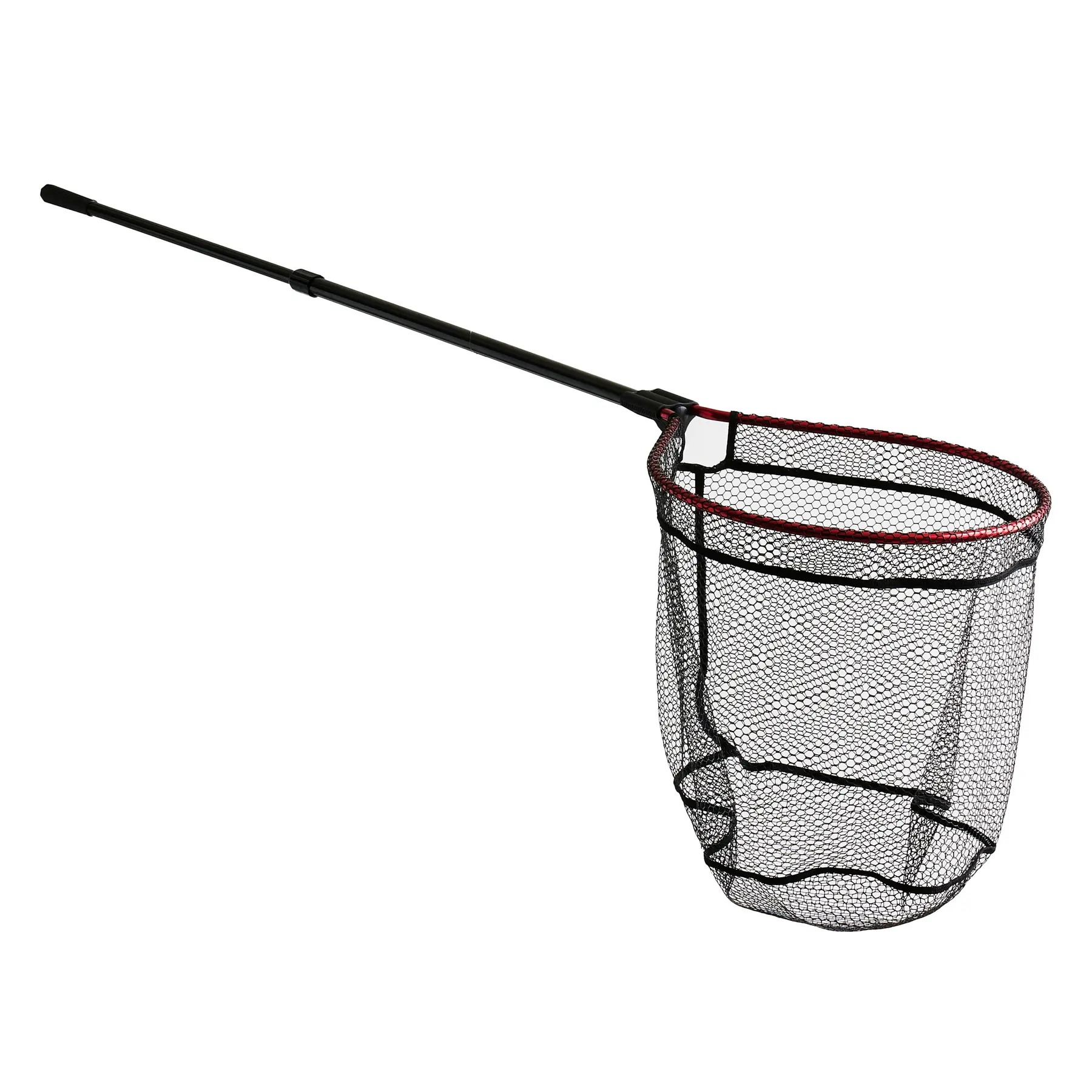 Ronde net. Greys