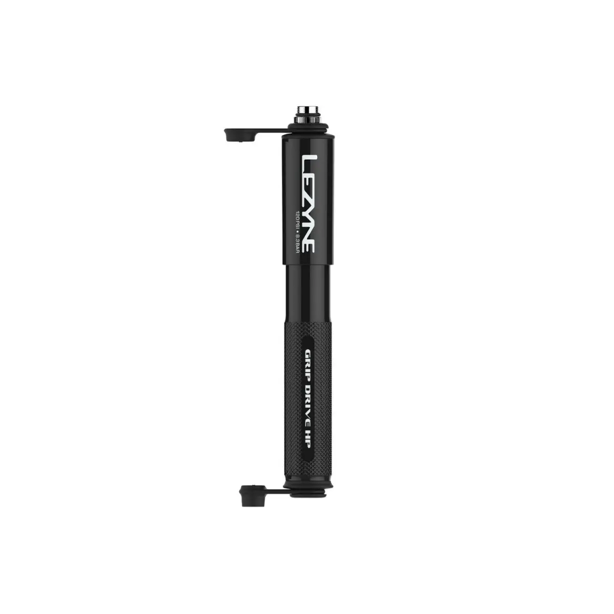 Velo Store - UK LEZYNE Hand pump Lezyne Grip Drive HP | Extra 10% off with Subscription, Postage £16.79 to UK Fedex.