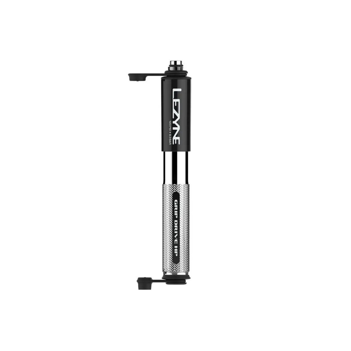 Velo Store - UK LEZYNE Hand pump Lezyne Grip Drive HP | Extra 10% off with Subscription, Postage £16.79 to UK Fedex.