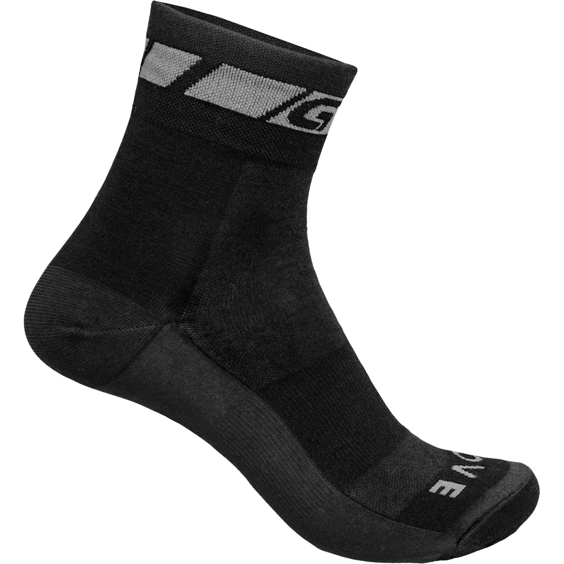 Socken Avid merino