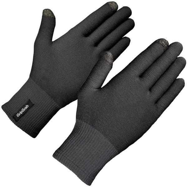 Velo Store - UK Long merino-lined gloves GripGrab | Extra 10% off with Subscription, Postage £16.79 to UK Fedex.