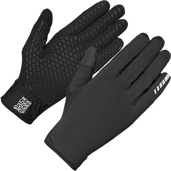 Velo Store - UK Long gloves GripGrab Raptor RaceDay | Extra 10% off with Subscription, Postage £16.79 to UK Fedex.