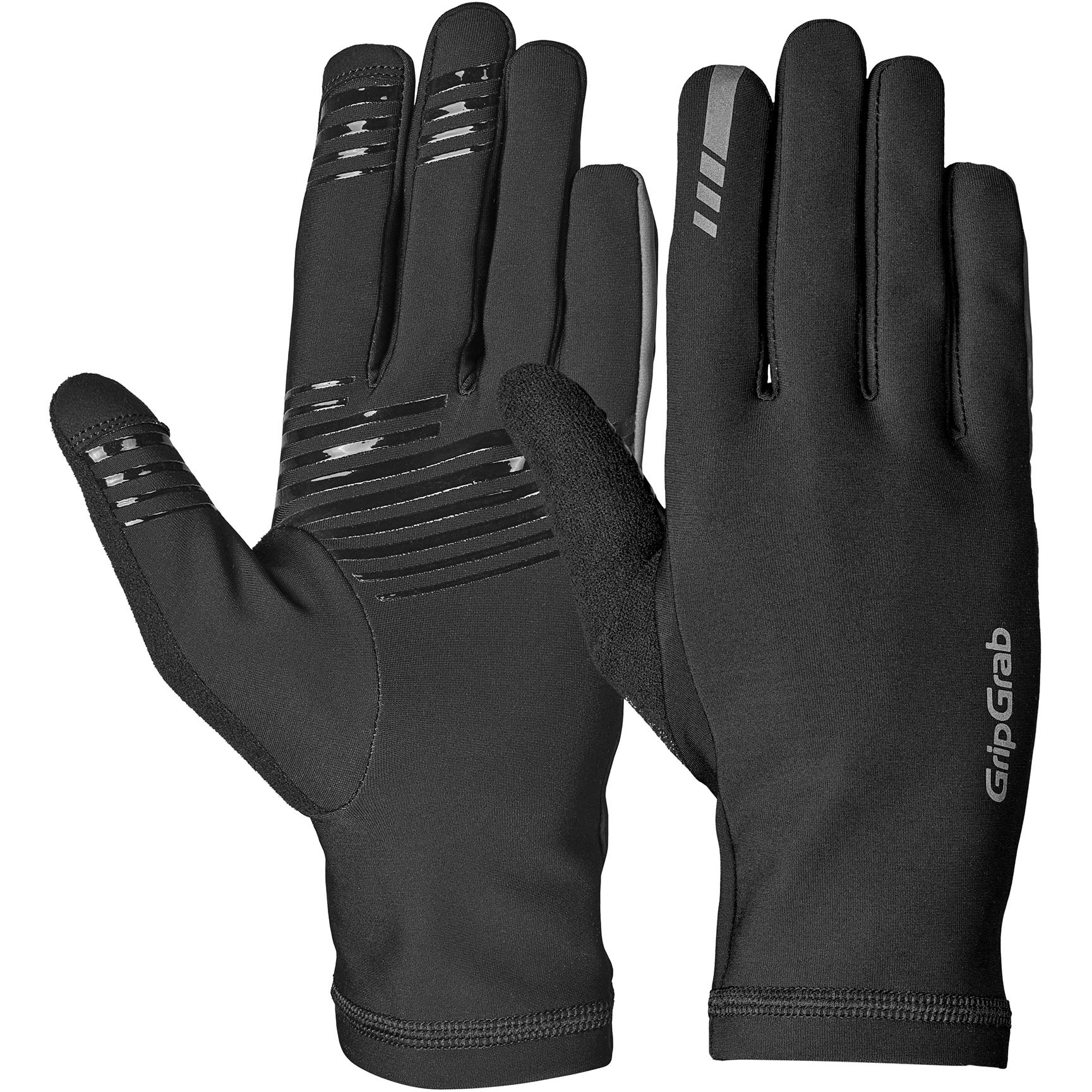 Velo Store - UK Mid-season long gloves GripGrab Insulator 2 | Extra 10% off with Subscription, Postage £16.79 to UK Fedex.