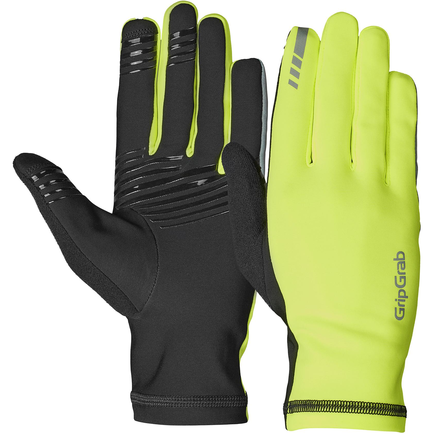 Velo Store - UK Mid-season long gloves GripGrab Insulator 2 | Extra 10% off with Subscription, Postage £16.79 to UK Fedex.