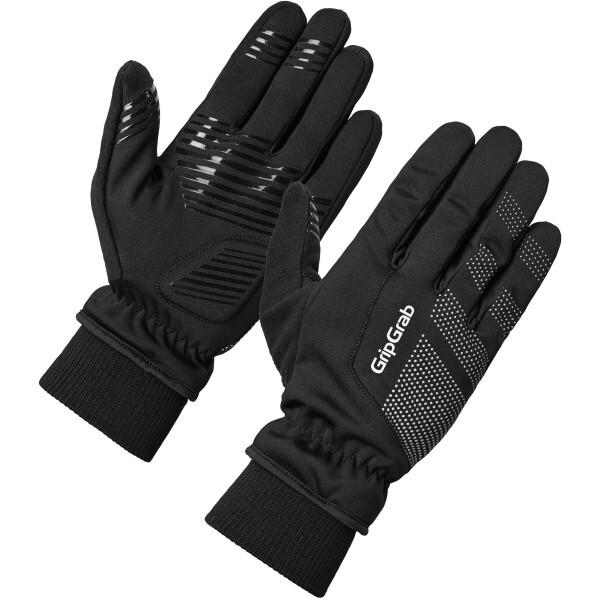 Velo Store - UK Long windproof gloves GripGrab Ride 2 | Extra 10% off with Subscription, Postage £16.79 to UK Fedex.