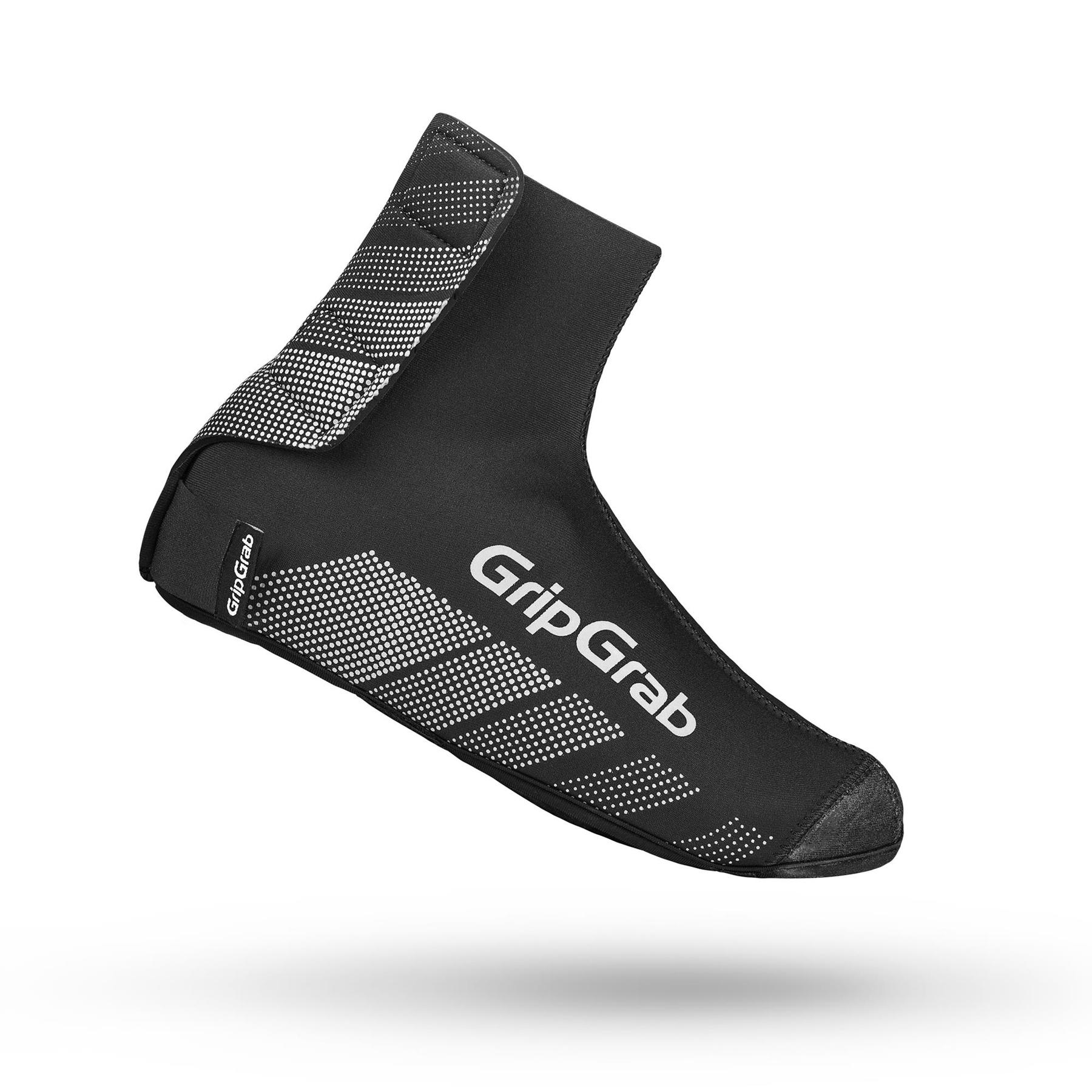 Velo Store - UK Winter shoe covers GripGrab | Extra 10% off with Subscription, Postage £16.79 to UK Fedex.