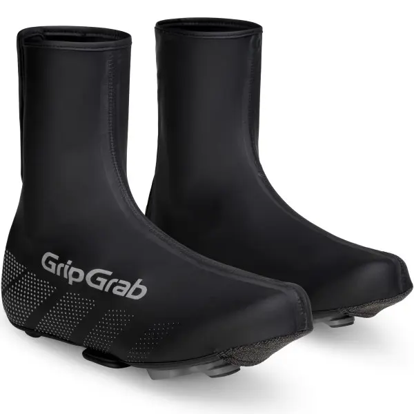 Velo Store - UK Waterproof shoe covers GripGrab | Extra 10% off with Subscription, Postage £16.79 to UK Fedex.