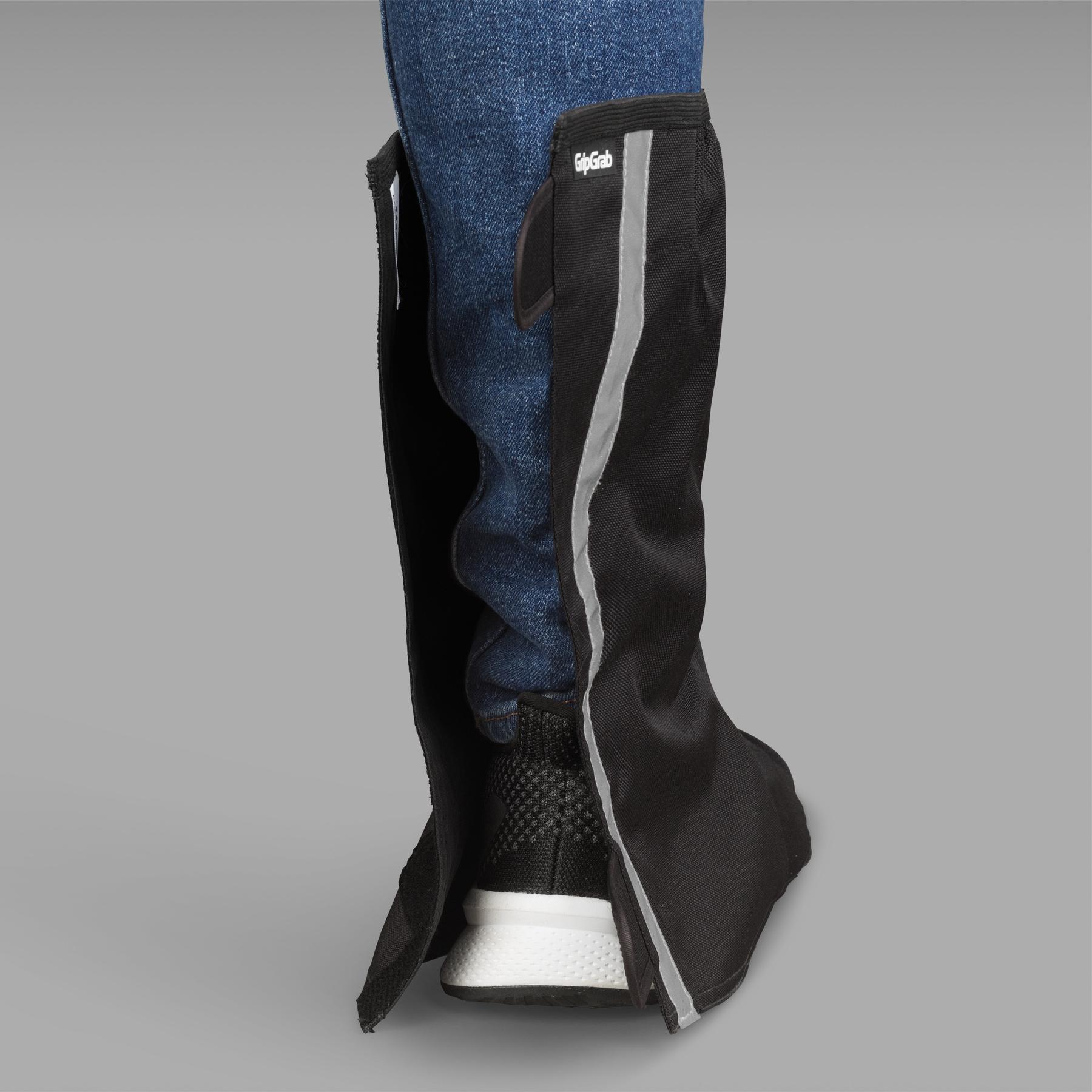 Velo Store - UK Waterproof overshoes GripGrab DryFoot | Extra 10% off with Subscription, Postage £16.79 to UK Fedex.