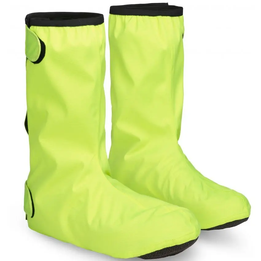 Velo Store - UK Waterproof overshoes GripGrab DryFoot | Extra 10% off with Subscription, Postage £16.79 to UK Fedex.