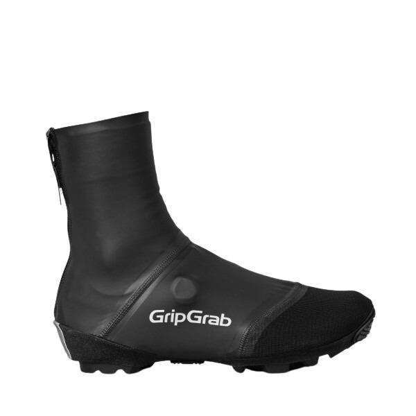 Velo Store - UK Waterproof shoe covers GripGrab PACR | Extra 10% off with Subscription, Postage £16.79 to UK Fedex.